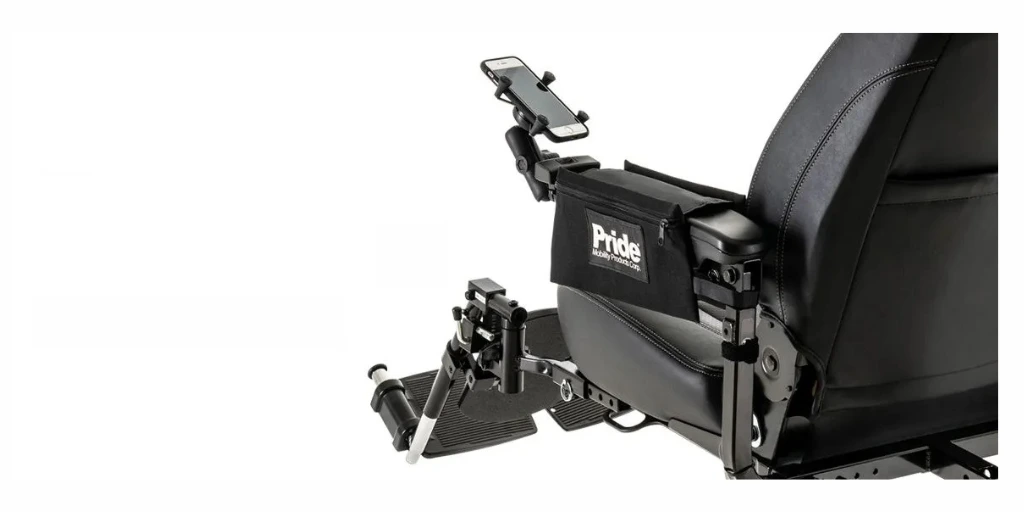 Power Wheelchair Accessories Insurance - Power Wheelchair Accessories Insurance